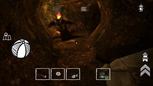 SCARY DINOSAUR - KILLING T REX | GAMEPLAY IOS,ANDROID смотреть онлайн