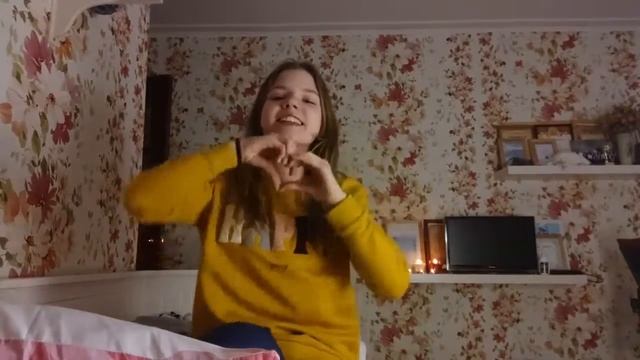 Новогодние поздравление? смотреть онлайн