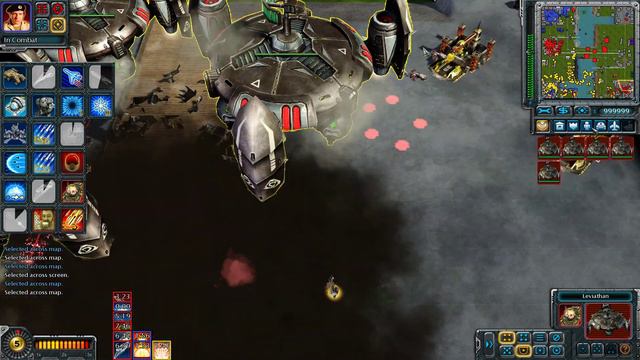 these red alert 3 modded units are insane смотреть онлайн