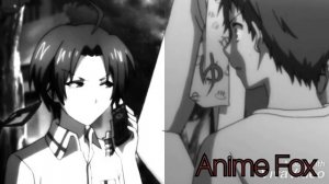 Клип аниме Сервамп - Believer