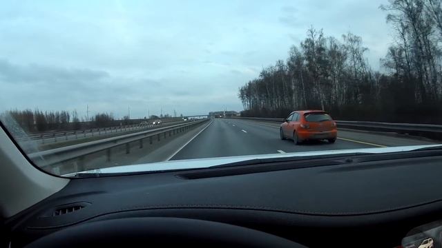 Changan CS35plus. Автомат ,а не вариатор! Самый надежный Китаец? смотреть онлайн