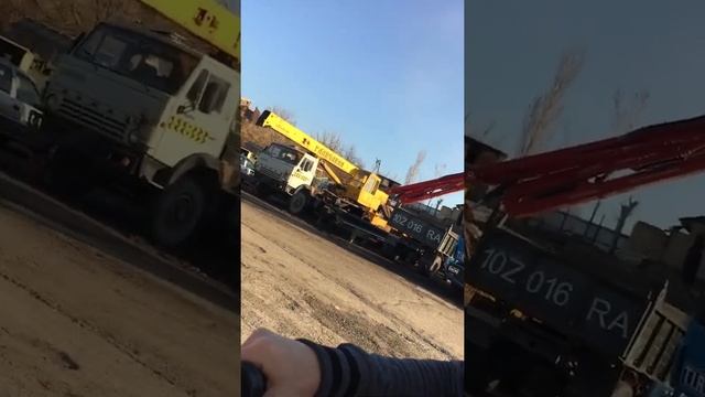 Ремонт Электро транспорта смотреть онлайн