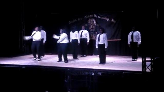 Tau Beta Sigma - Delta Pi смотреть онлайн