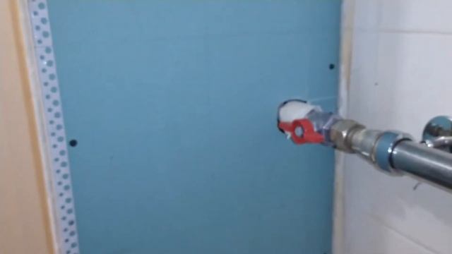 Такого на Youtube ещё не было! Имитация кафельной плитки с помощью штукатурки. смотреть онлайн