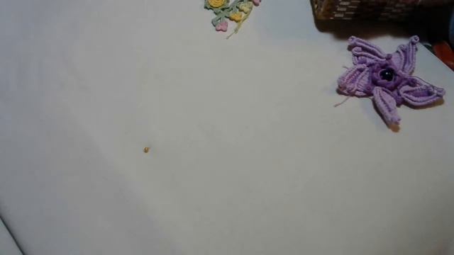 МК Мотив Ирландское кружево Творим и вытворяем смотреть онлайн