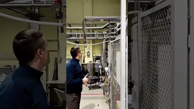 Когда пожарная сигнализация позволяет себе много... смотреть онлайн