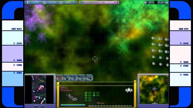 "Data Retrieval II"| Star Trek: Armada II Part 13 смотреть онлайн