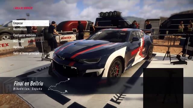 Lancia Delta + Pedal cam смотреть онлайн
