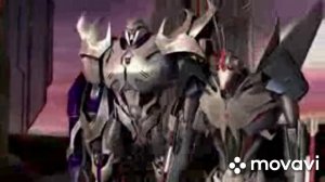 Клип про Оптимуса Прайма