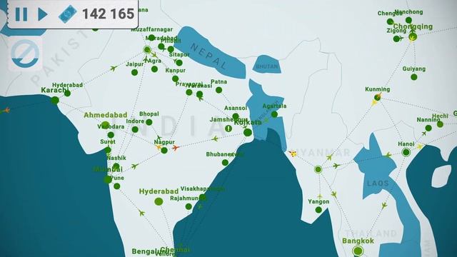 Free play Fly Corp смотреть онлайн
