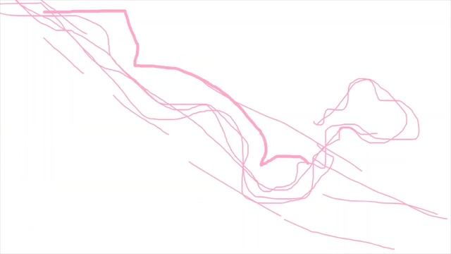 Animation sketch samples for upcoming 2D CONTENT смотреть онлайн