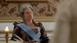 "Великая"-Юлия Снигирь,Павел Деревянко,Сергей Шакуров (2015)