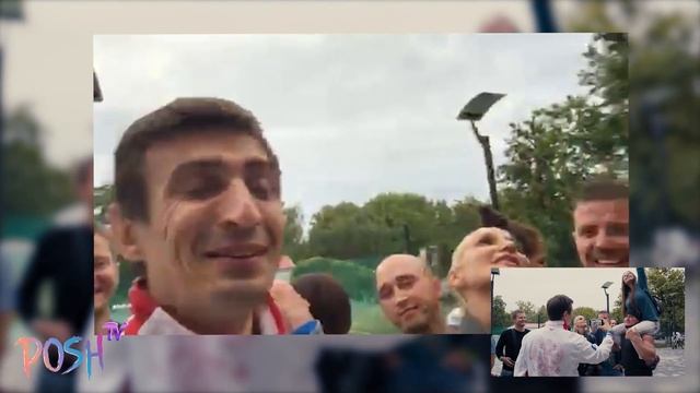 Лемар Семинар. Перископ со стороны. смотреть онлайн