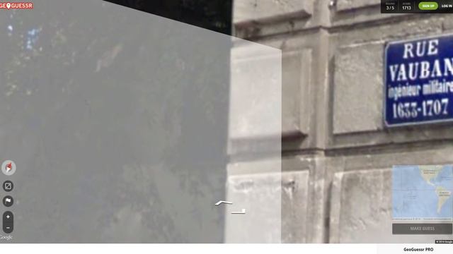 Geoguessr: А ТЫ ЗНАЕШЬ ЭТИ МЕСТА? смотреть онлайн