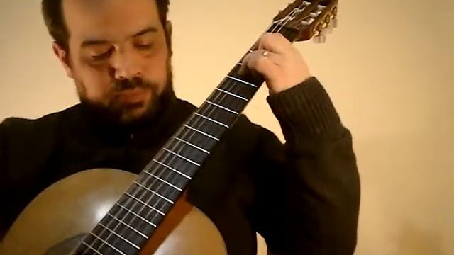 REGISTRO - ANTONIO LAURO - Adrian Bassi смотреть онлайн