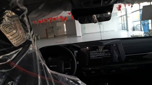 ALL NEW 2023 GreatWall Haval Cool Dog - Exterior And Interior смотреть онлайн