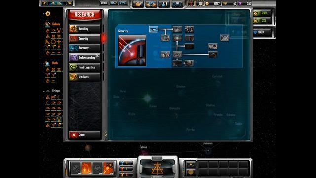 [4] Let's Play Sins of a Solar Empire: Diplomacy - Part 4 смотреть онлайн