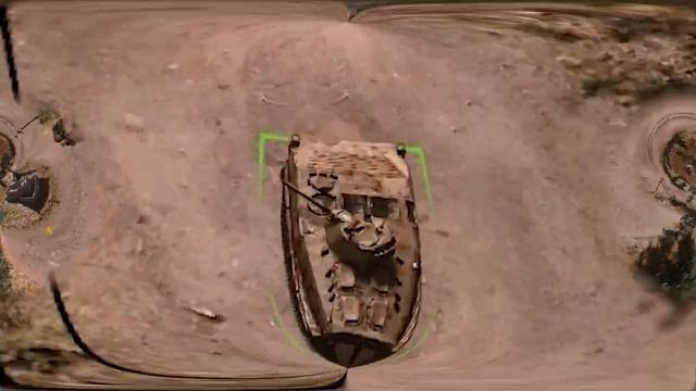 The Syrian Warfare Experience™ смотреть онлайн