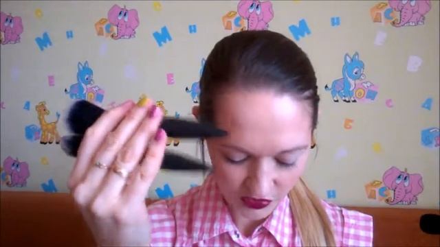 AVON Заказ №4 2017 =))) часть №2 БОЛЬШАЯ КИСТЬ для лица/подарки смотреть онлайн