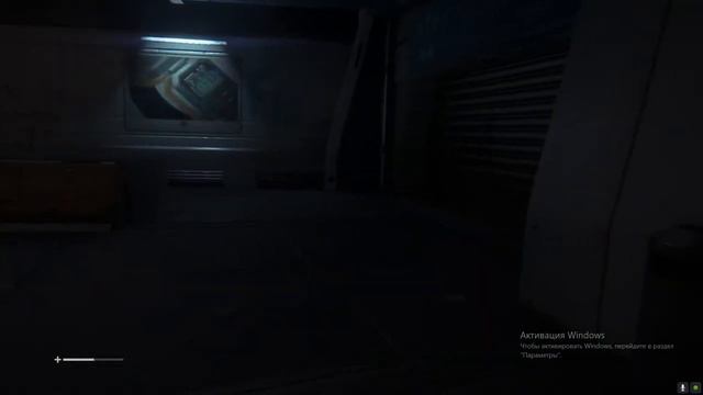 Прохождение игры Alien isolation #1 смотреть онлайн