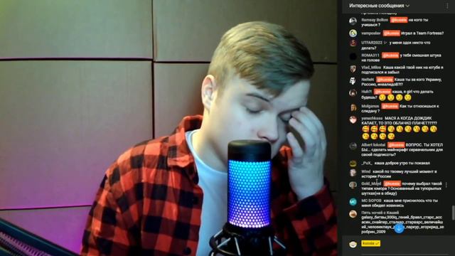 ВОПРОС-ОТВЕТ: ЧТО KUSSIA ДЕЛАЕТ В СВОБОДНОЕ ВРЕМЯ