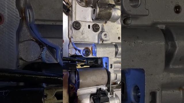 A340F Toyota Tundra problema de transmisión!! смотреть онлайн