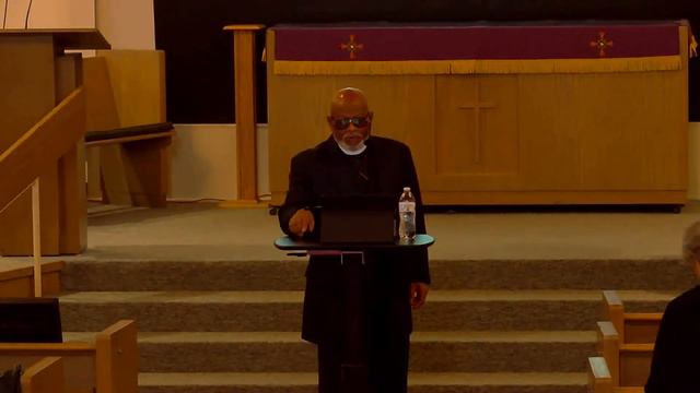 LWCC Sunday Service 3/5/2023 "Just One Thing" Psalm 27:4-5 смотреть онлайн