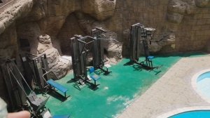 ЕГИПЕТ Шарм Эль Шейх Aida 2 Hotel Naama Bay самый дешёвый отель за 15$ в сутки на двоих