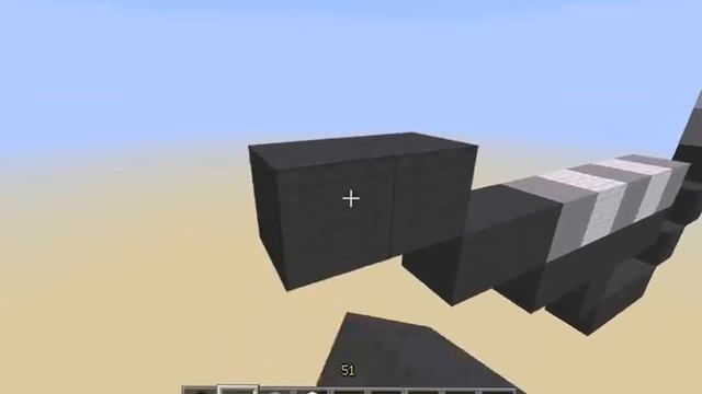 Pixel-art in Minecraft:Нить смотреть онлайн