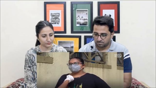 Pakistani Reacts to Indians React to the India-China Border Clash | STREET DEBATE смотреть онлайн