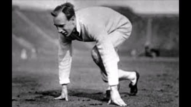 História de Eric Liddell смотреть онлайн