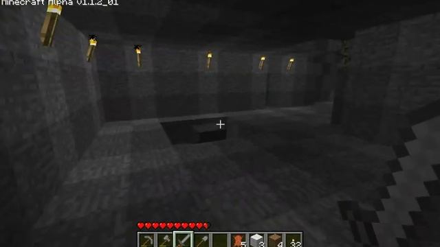 Minecraft MindCrack - S1E3 - Grocery Shopping смотреть онлайн