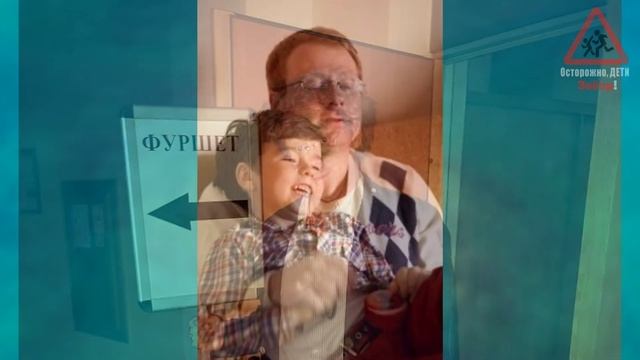 Непопулярный актер и обанкротившийся бизнесмен | Как живут сыновья Ирины Муравьевой смотреть онлайн