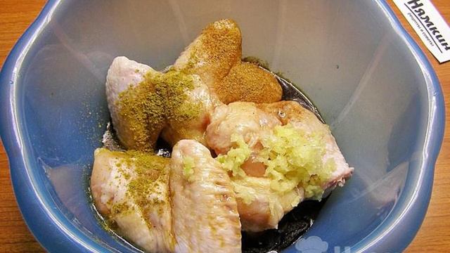 Рецепты от шеф-повара