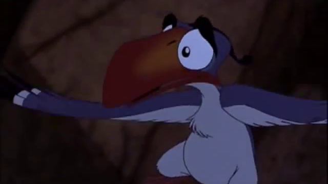 Lion King_Ultimate Muscle Theme смотреть онлайн