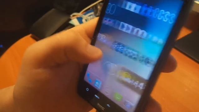 Обзор JellyBean - JELLYTIME for DHD/Inspire4g - 4.2.2 R7 Available смотреть онлайн