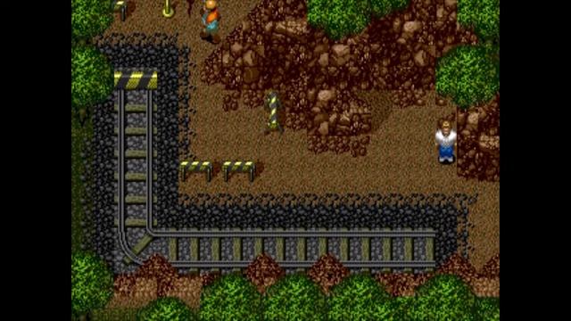 Rent A Hero | Mega Drive Playthrough | Part 08 смотреть онлайн