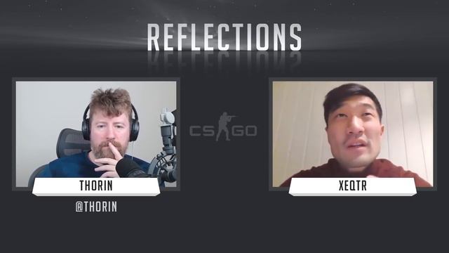 Could Have Made a FNATIC Line-Up with dsn and f0rest?! - Reflections with XeqtR - CS 1.6 смотреть онлайн