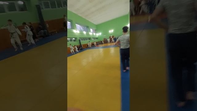 Джиу джицу приемы, мастер класс(4)