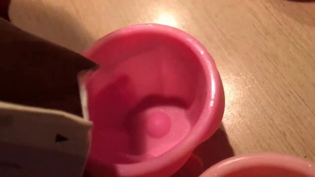 Preparing Christmas Cookies ? // Готовим Новогодние Печенья ? смотреть онлайн