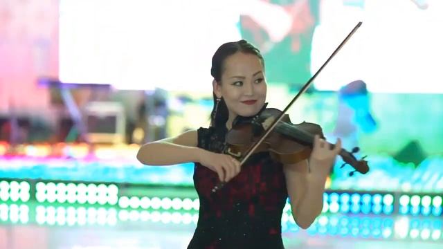 Какую музыку слушают на казахских свадьбах смотреть онлайн