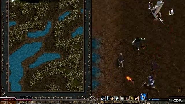 Shadowflare Guide - Punitive Expedition against the Jurg Part 1 смотреть онлайн