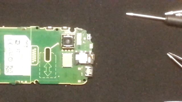 Замена кнопки включения мобильных телефонов Nokia смотреть онлайн