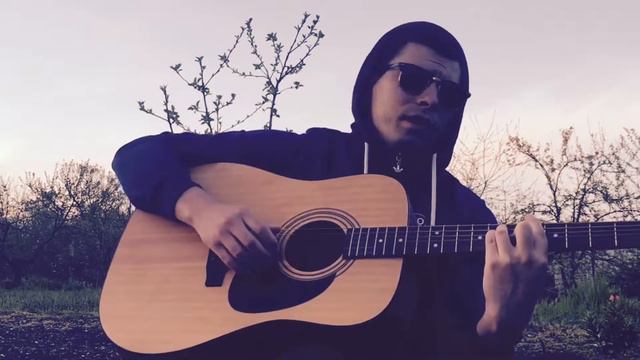 Jah Khalib - а я её (кавер) смотреть онлайн