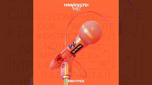 foreshadow — enhypen cut + loop смотреть онлайн