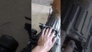 Переделка Town ace на 1G-fe bems часть1