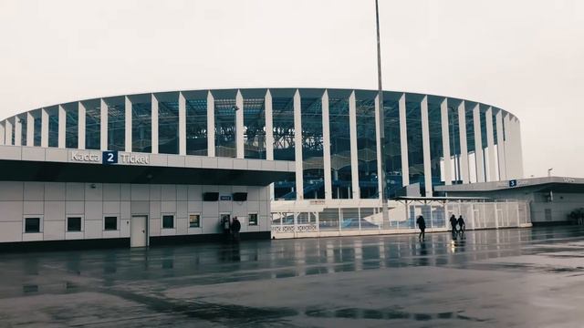 #БатяПрикатит. Пилот смотреть онлайн