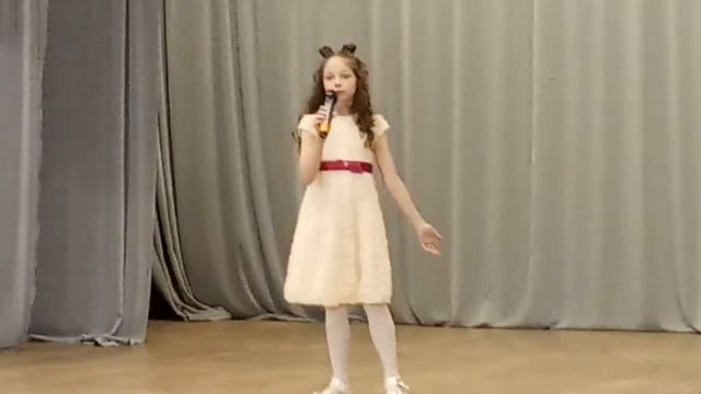 Г. Струве. Так уж получилось. Латышева Виктория. смотреть онлайн