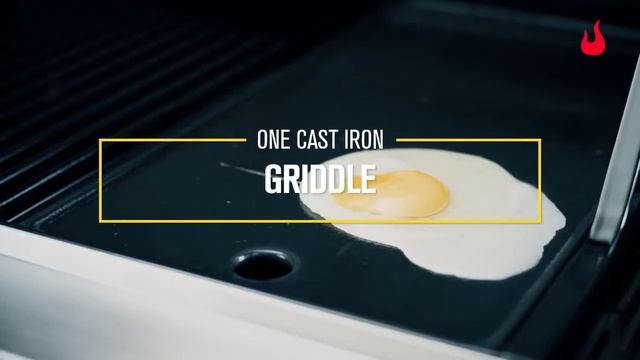 Газовый гриль Char Broil Advantage 225 S смотреть онлайн