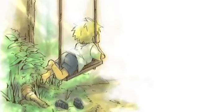 Uzumaki Naruto [Hurting Child] смотреть онлайн